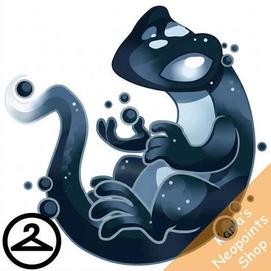 Prismatic Lunar: Ethereal Void Techo
