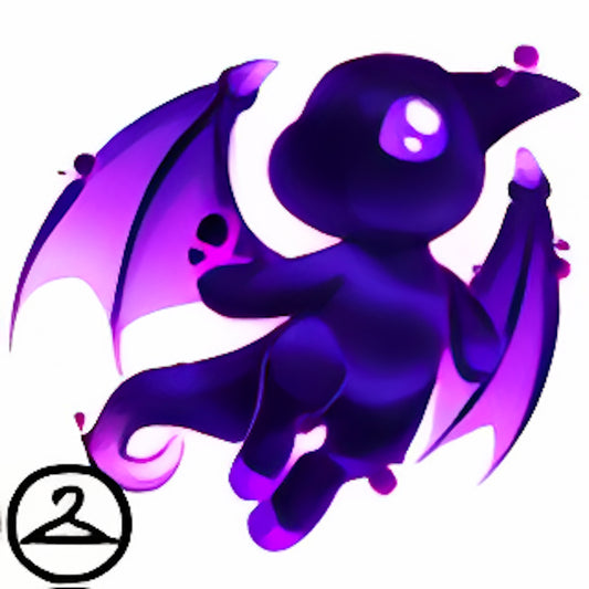 Ethereal Void Shoyru