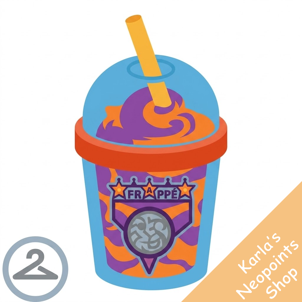 Team Kreludor Slushie