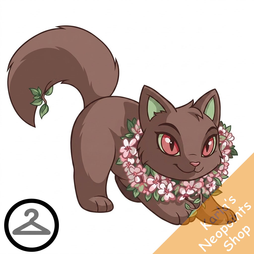 Prismatic Blossom: Blooming Woodland Wocky