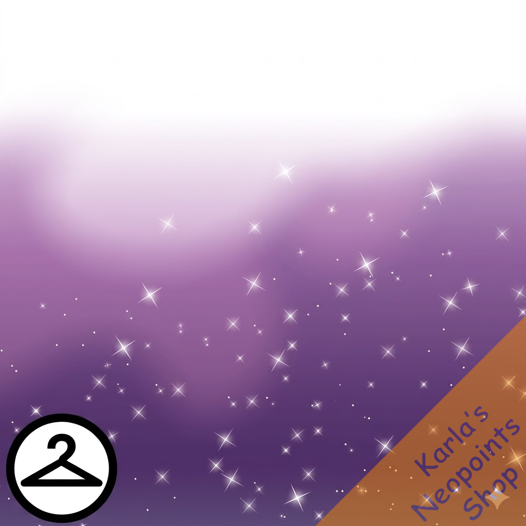 Void Mist Foreground