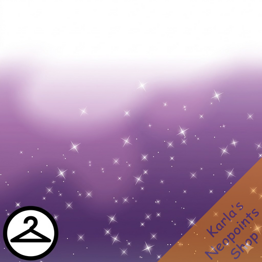 Void Mist Foreground