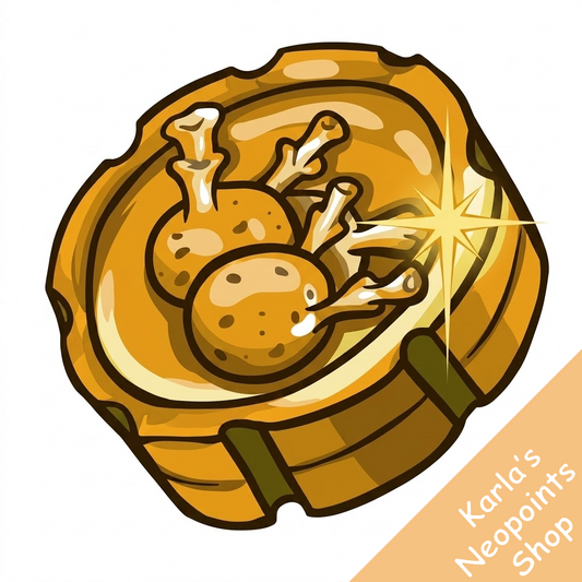 Grundo Veggieballs Coin
