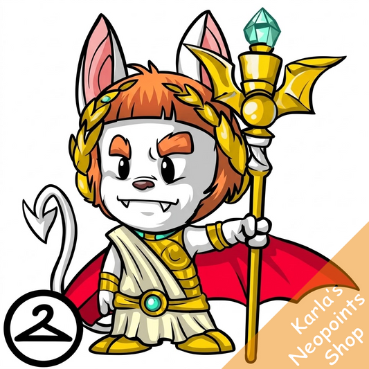 Nostalgic Royalboy Korbat