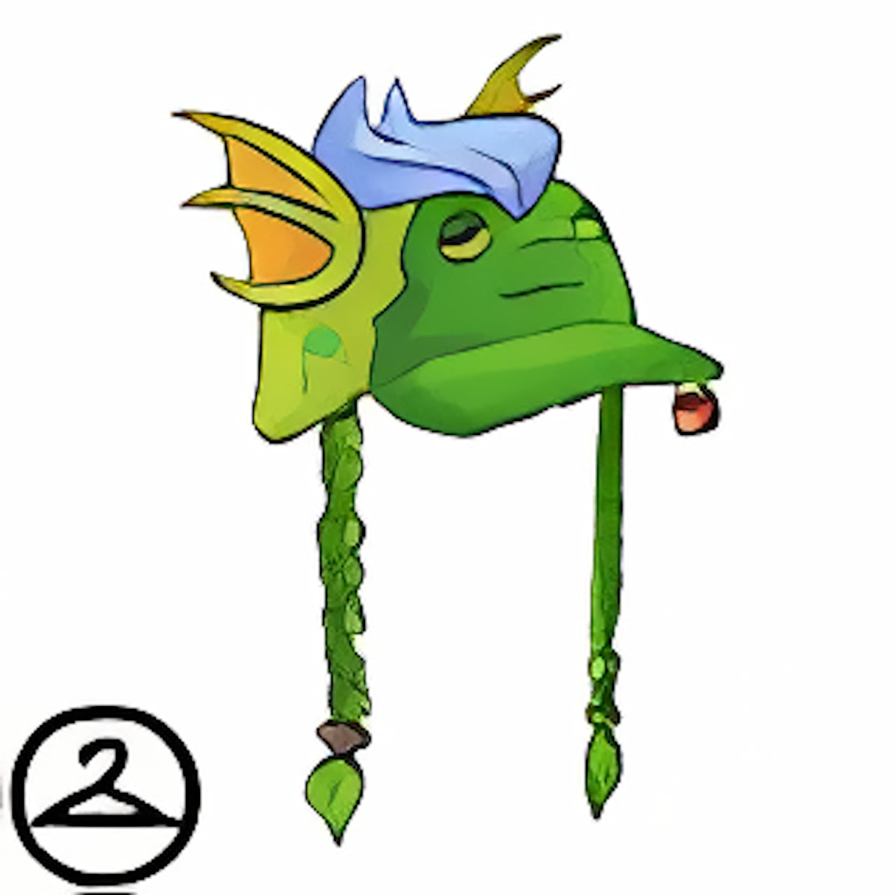 Illusen Idol Hat