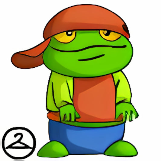 Little Brother Quiguki Doll Wearable