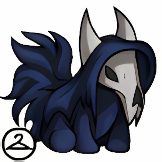 Halloween Antwerph Petpet Companion Foreground