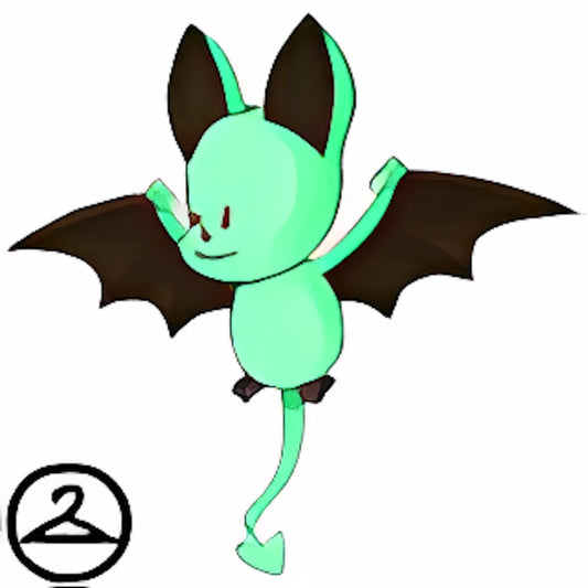 Prismatic Mint Chip: Nostalgic Chocolate Korbat