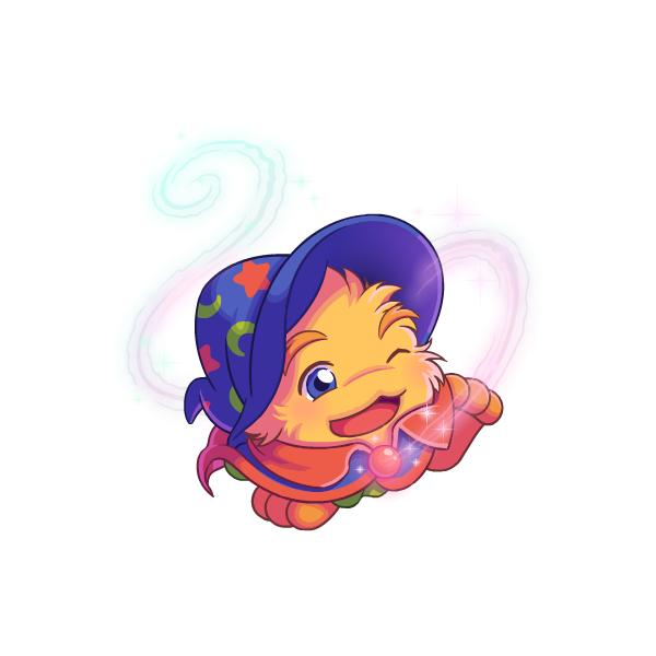 Treasured Shop Wizard