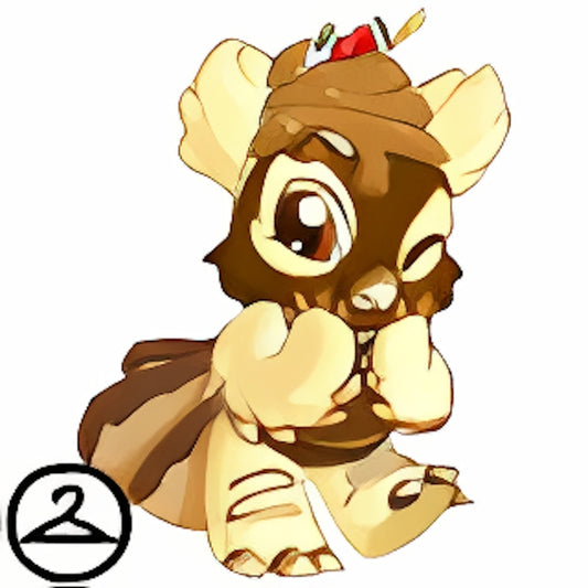 Prismatic White Caramel: Delightful Chocolate Vandagyre