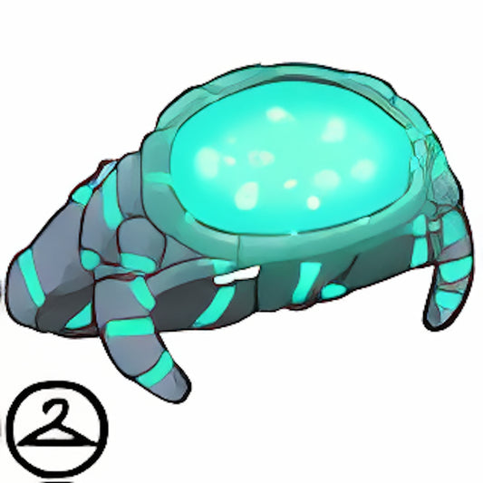 MME5-S4a: Mystical Stone Uni-goggle