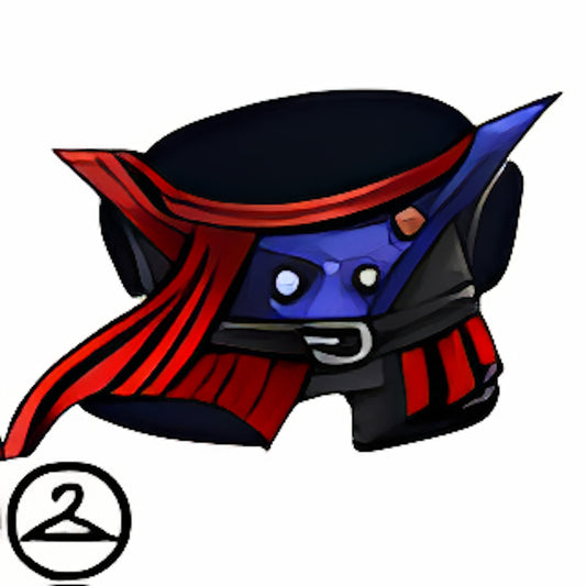 Galactic Grundo Diplomat Outfit