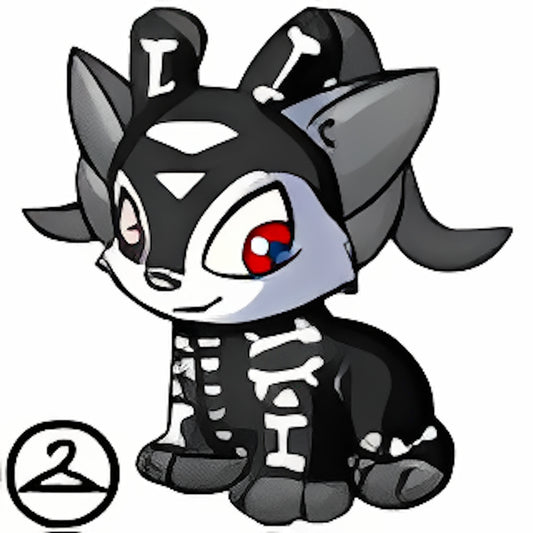 Nostalgic Halloween Acara