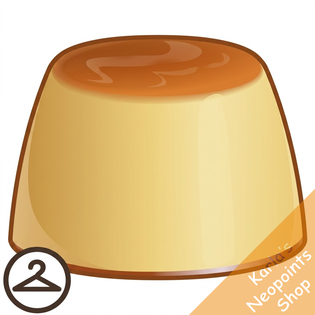 JubJub Purin Outfit
