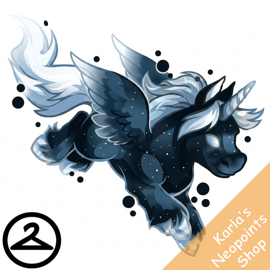 Prismatic Lunar: Ethereal Void Uni