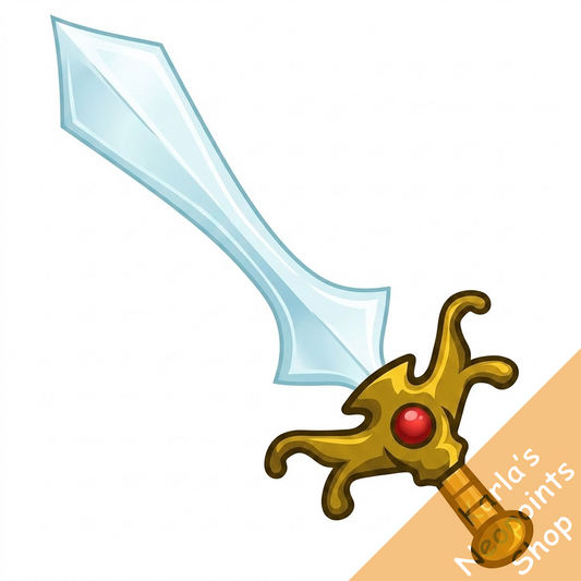 Sword of Ari
