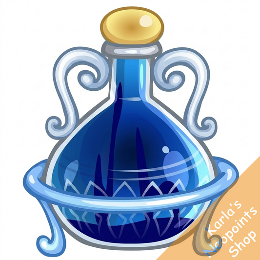 Potion of Healing