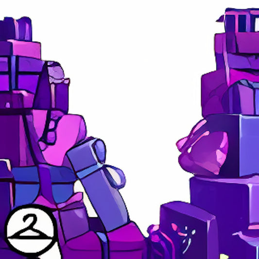 Void Gifts Foreground Trinket