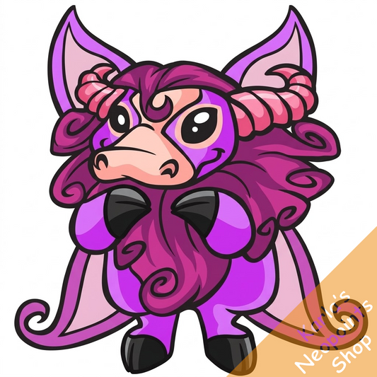 Faerie Minitheus