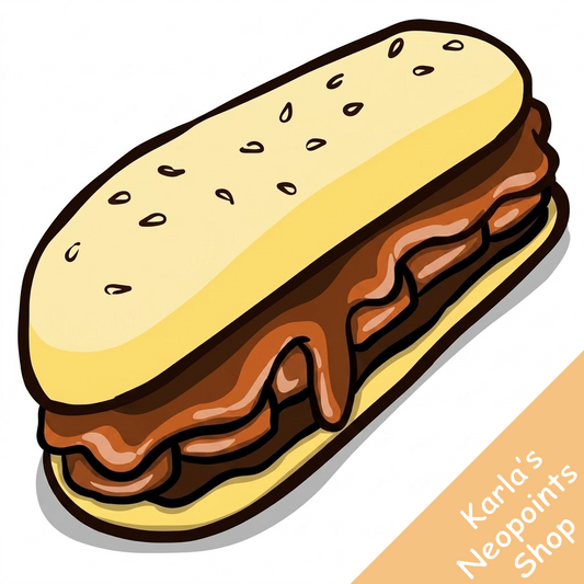 Chocolate Sandwich