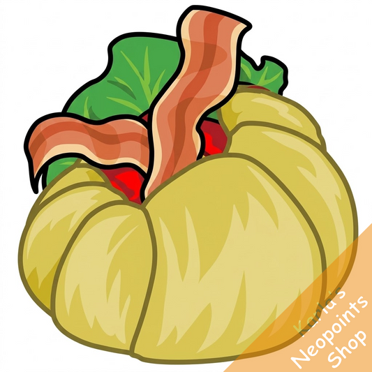 BLT Croissant