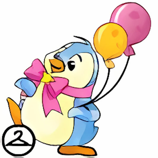 Celebratory Anniversary Bruce