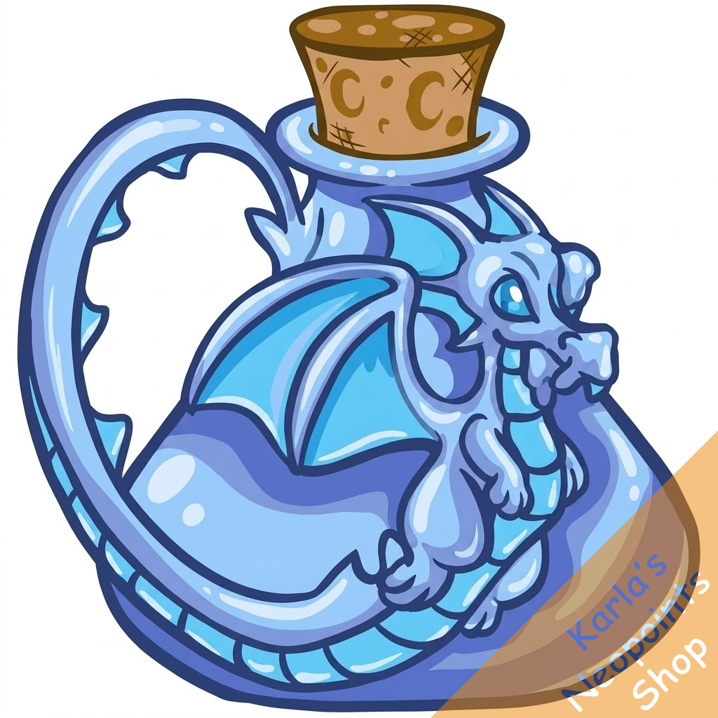 Draik Enhancement Brew