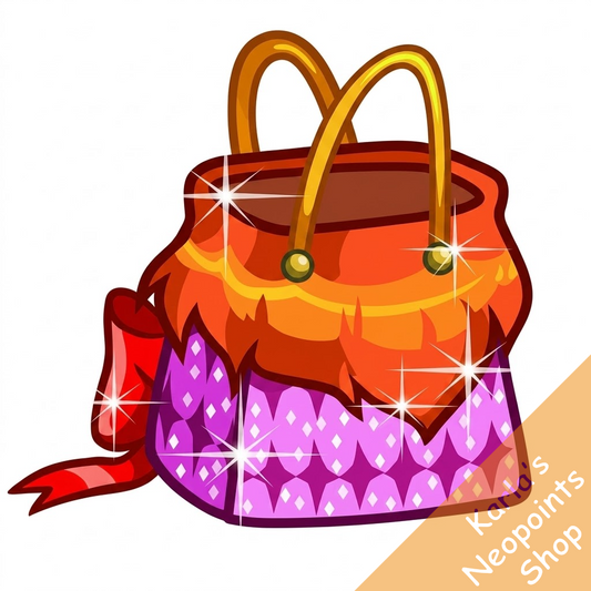 Usukicon Y14 Goodie Bag