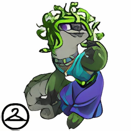 Spooky Halloween Lutari