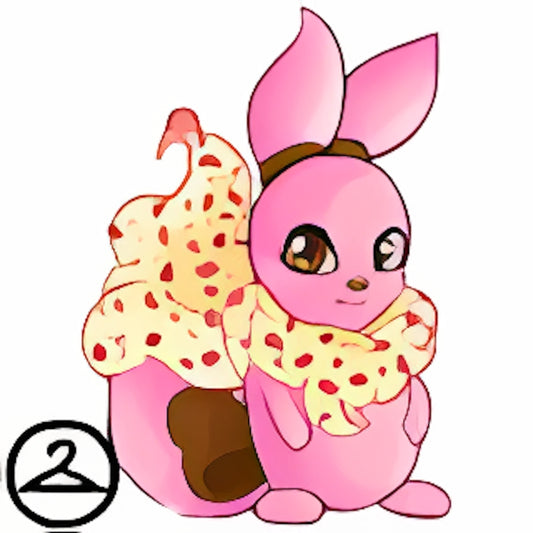 Prismatic Strawberries & Cream: Nostalgic Chocolate Usul