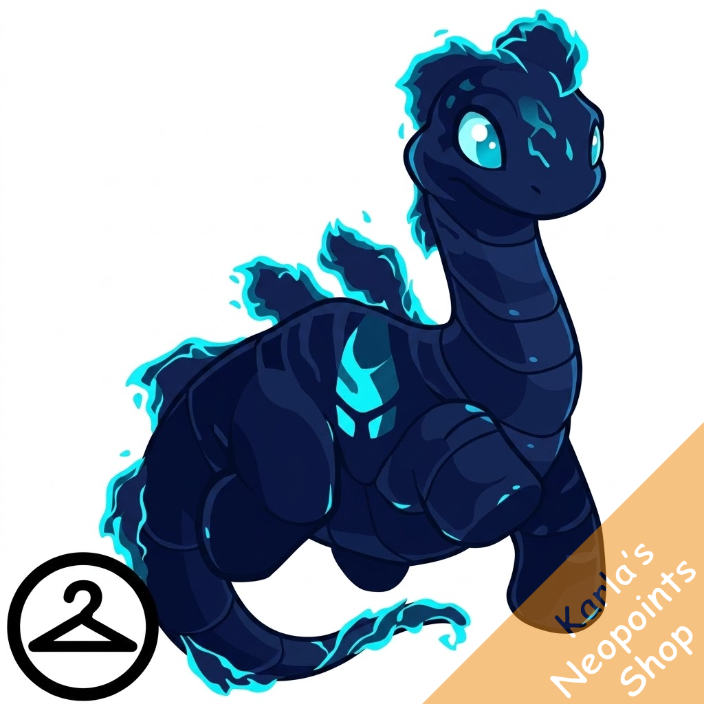Prismatic Abyssal: Coastal Water Chomby
