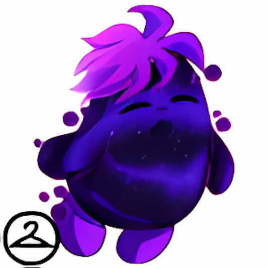 Ethereal Void Chia