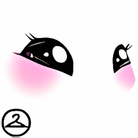 Prissy Miss Collectors Contacts Makeup