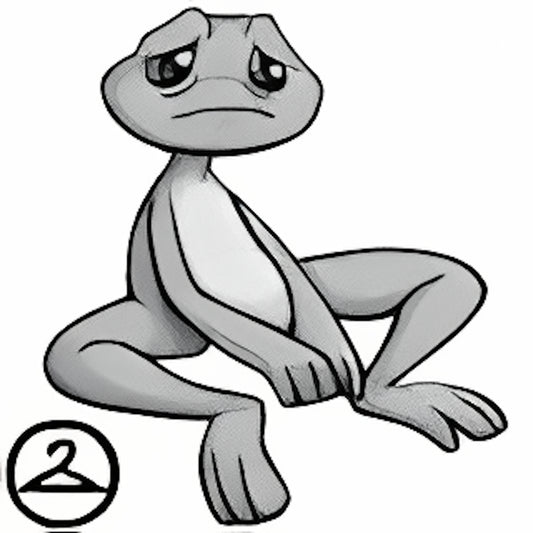 Nostalgic Grey Nimmo