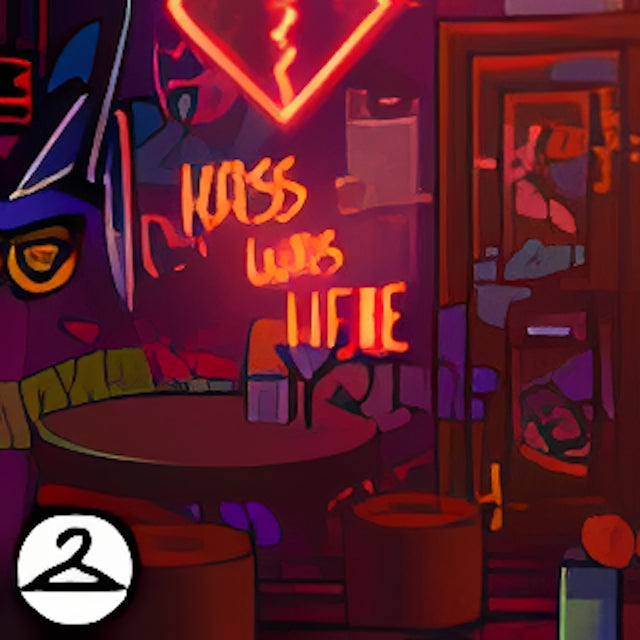 Heartthrob Hangout Background