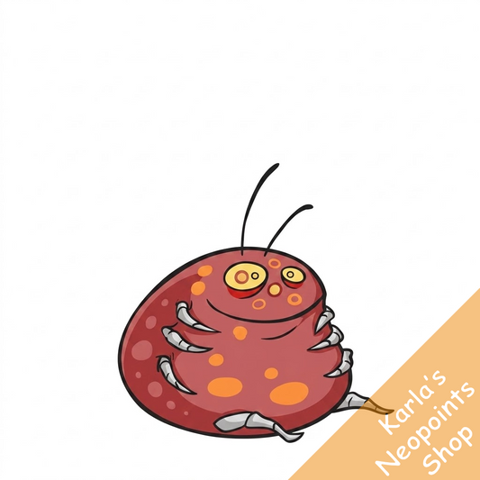 Larnikin