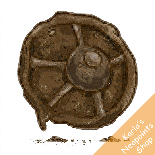 Dirt Shield