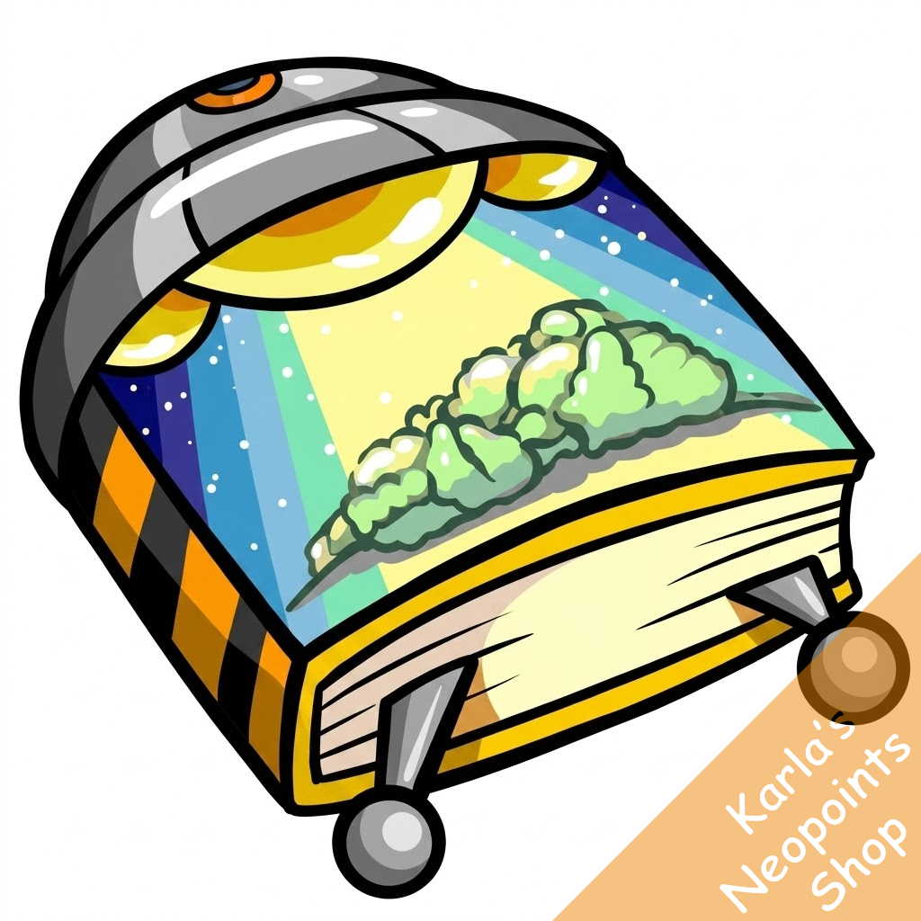 Beam Me Aboard