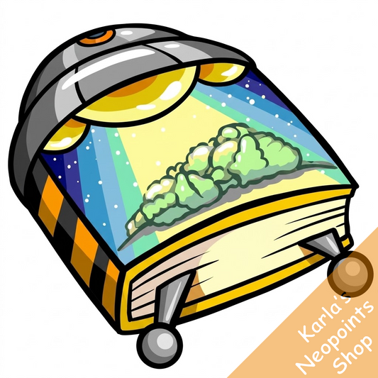 Beam Me Aboard