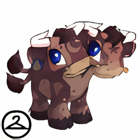 Otherworldly Kau Outfit