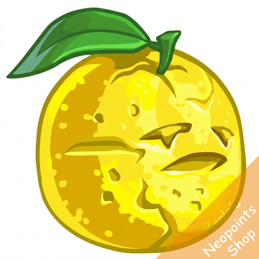 Lemon Rock