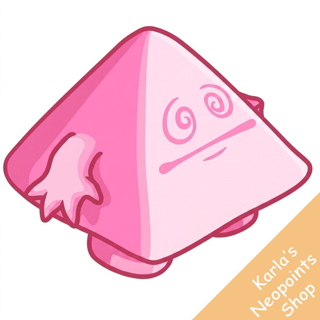 Pink Geb