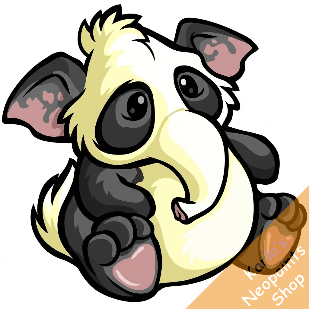 Pandaphant
