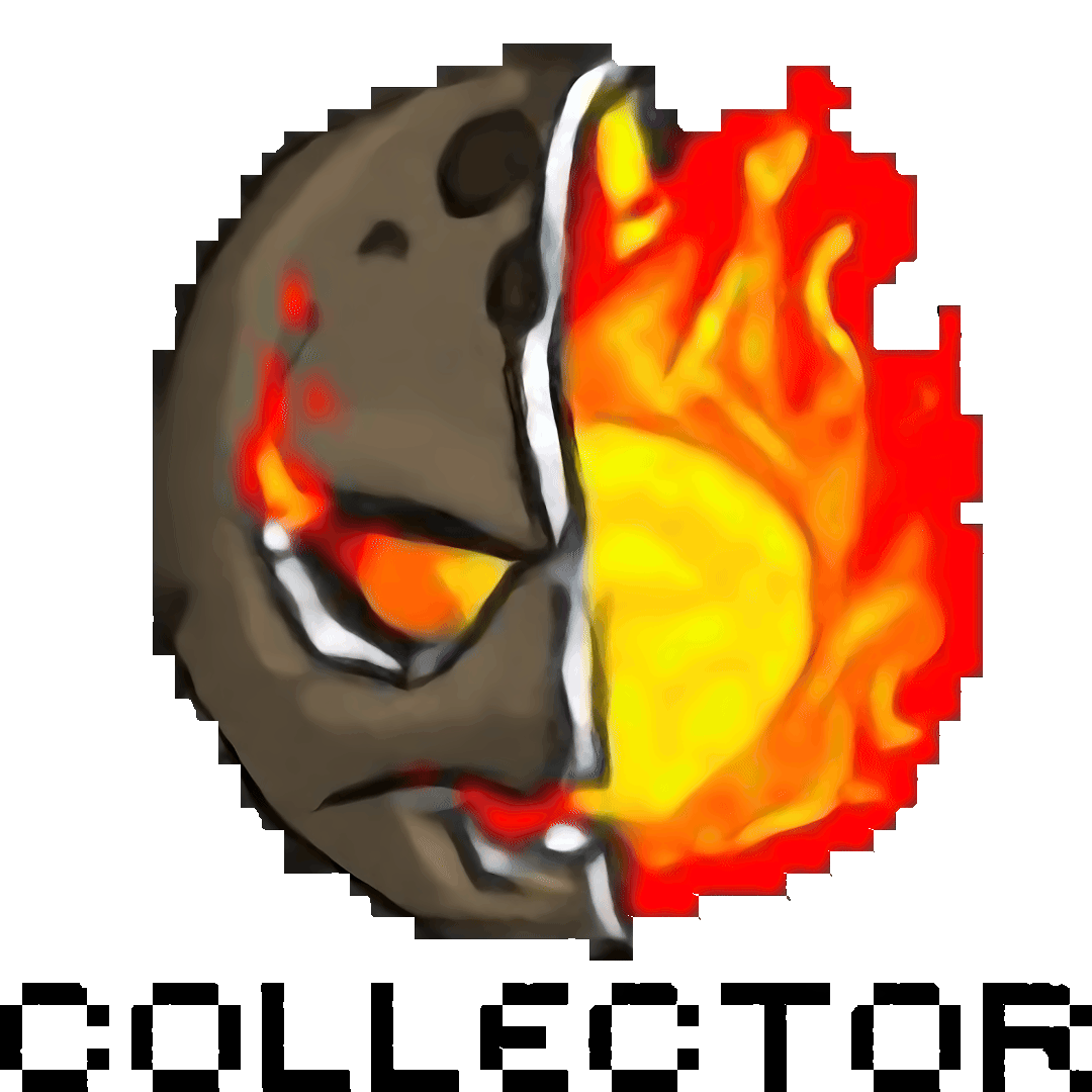 Full Evil Coconuts Album