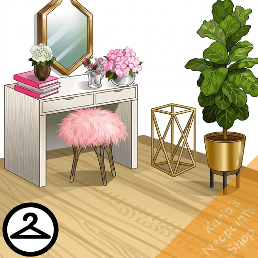 Classy Minimal Dresser