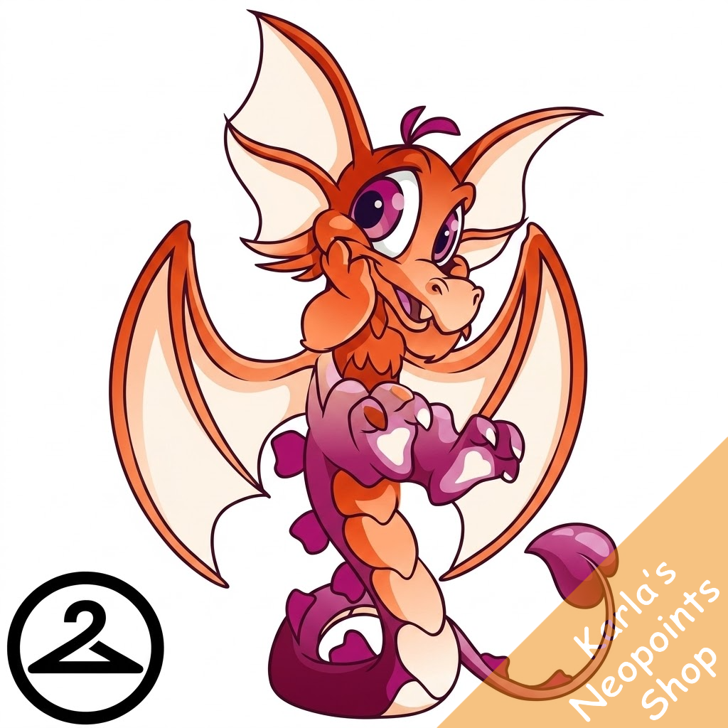 Prismatic Lesbian: Adoring Rainbow Draik