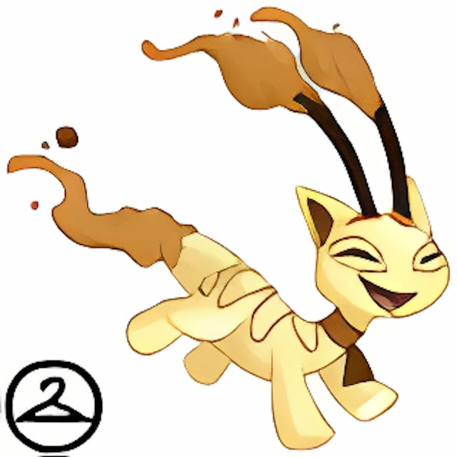 Prismatic White Caramel: Delightful Chocolate Aisha