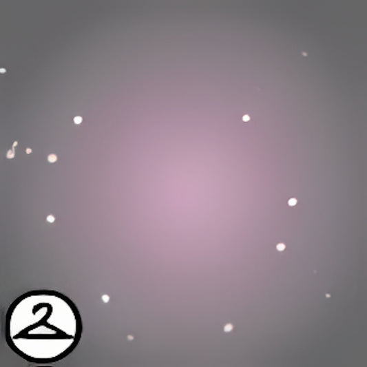 Dyeworks Pink: Firefly Aura Filter