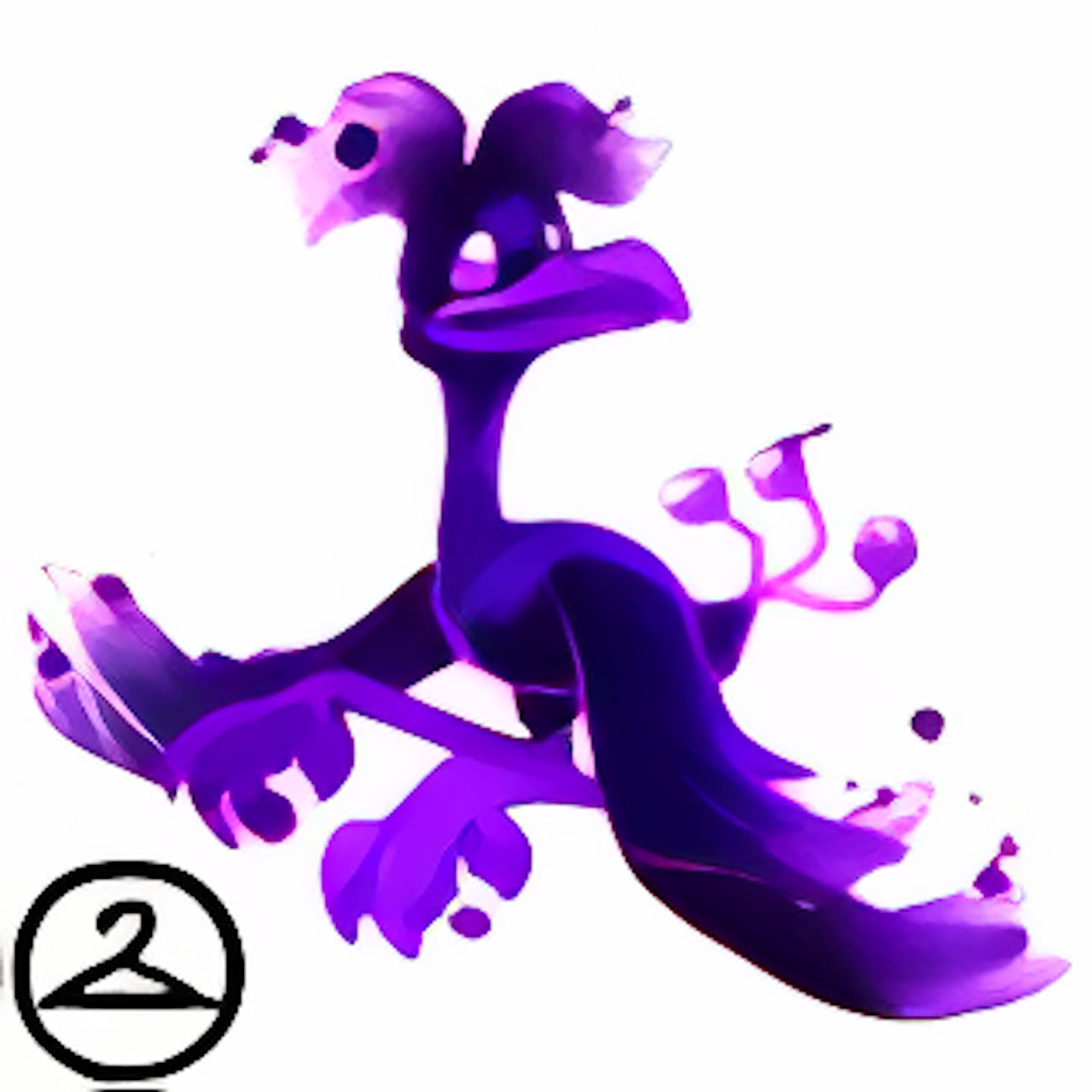 Ethereal Void Lenny