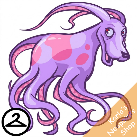 Aquatic Maraquan Gelert